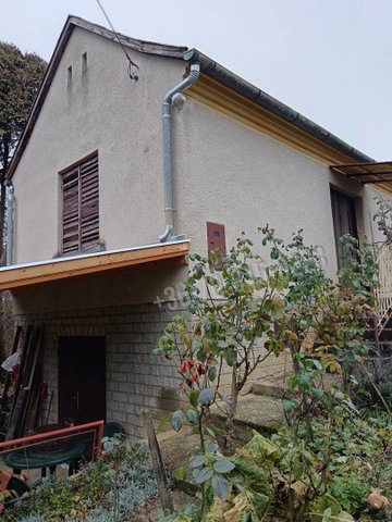 Eladó mezogazdasagi ingatlan, Nagykanizsán 13.5 M Ft, 1 szobás