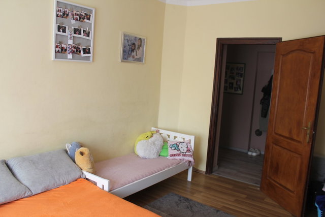Eladó családi ház, Kapuváron 53.99 M Ft, 2+1 szobás