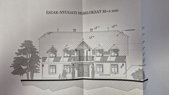 Eladó telek, Alcsútdobozon 64 M Ft / költözzbe.hu