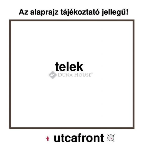 Eladó telek, Maroslelén 6.5 M Ft / költözzbe.hu