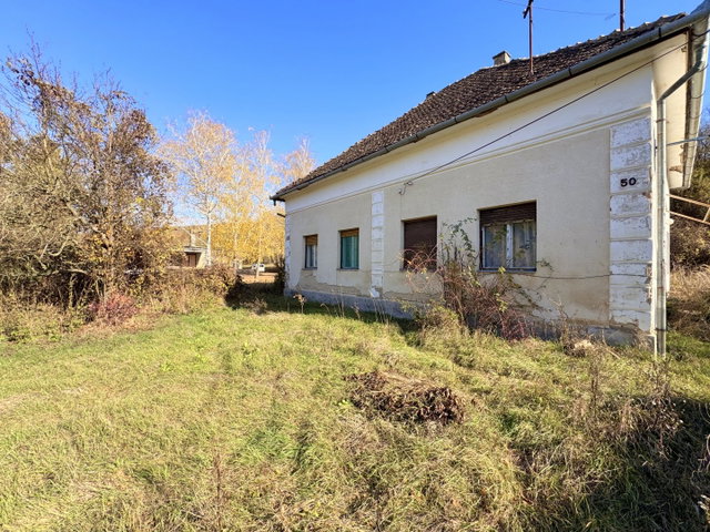 Eladó családi ház, Mórágyon 14.9 M Ft, 4 szobás