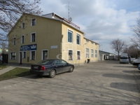 Eladó ipari ingatlan, Székesfehérvárott 179 M Ft