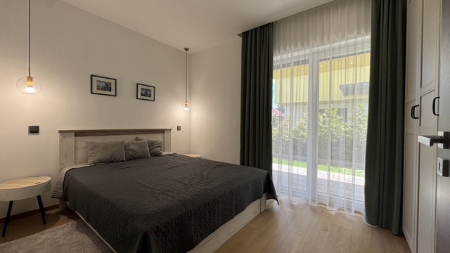 Kiadó téglalakás, albérlet, Hajdúszoboszlón 260 E Ft / hó