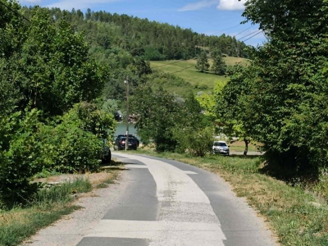 Eladó családi ház, Arlón 8.9 M Ft, 1 szobás
