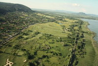 Eladó ipari ingatlan, Balatongyörökön 2124 M Ft