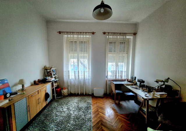 Eladó téglalakás, Szegeden, Szent István téren 49.99 M Ft