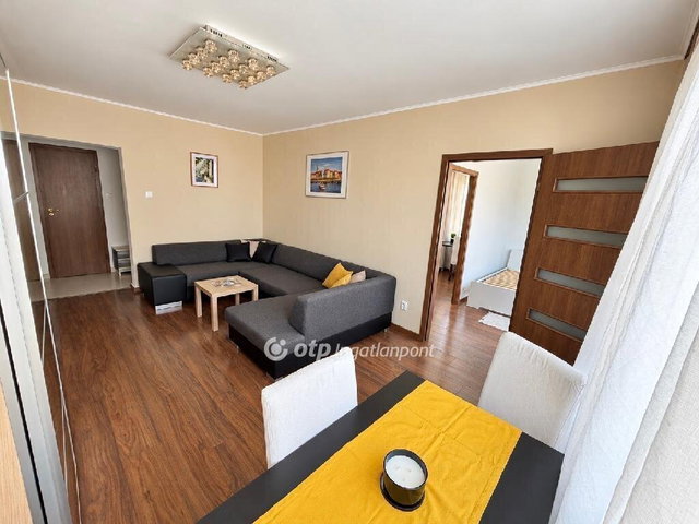 Eladó panellakás, Budapesten, XXII. kerületben 78.99 M Ft