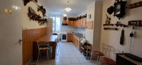 Eladó téglalakás