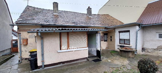 Eladó családi ház, Nagykanizsán 10.2 M Ft, 1+1 szobás