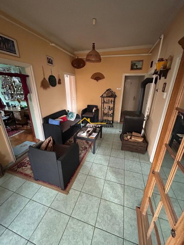 Eladó családi ház, Kaposváron, Eger utcában 68 M Ft, 5 szobás