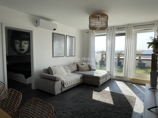 Eladó téglalakás, Budapesten, XI. kerületben 159.9 M Ft