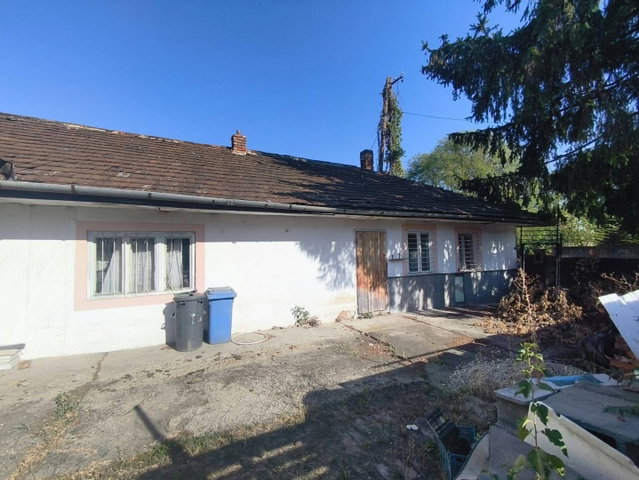 Eladó családi ház, Miskolcon 17.9 M Ft, 2 szobás