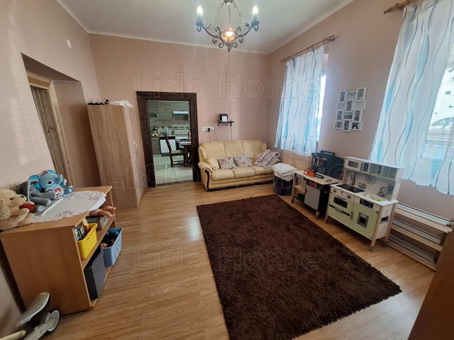 Eladó családi ház, Lengyeltótiban 32 M Ft, 2+1 szobás