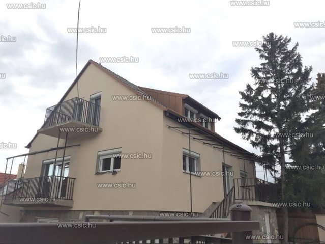 Eladó ikerház, Szentendrén 139.9 M Ft, 5 szobás