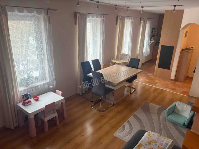 Eladó téglalakás, Mosonmagyaróváron 57.8 M Ft, 2 szobás