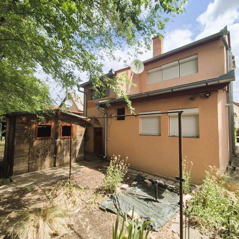 Eladó családi ház, Lakitelken 34 M Ft, 3 szobás