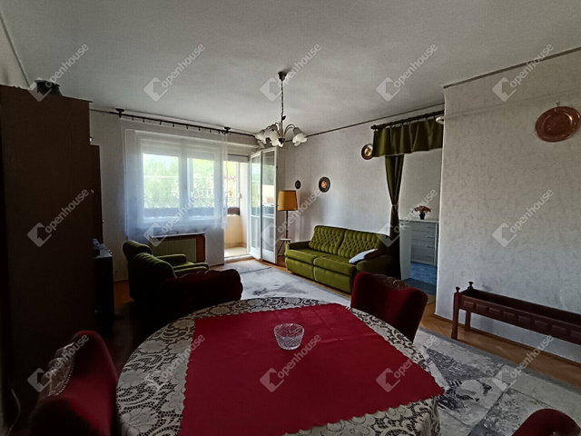 Eladó téglalakás, Nagyatádon 29.9 M Ft, 3 szobás