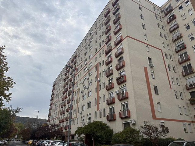 Eladó panellakás, Budapesten, III. kerületben 72.9 M Ft