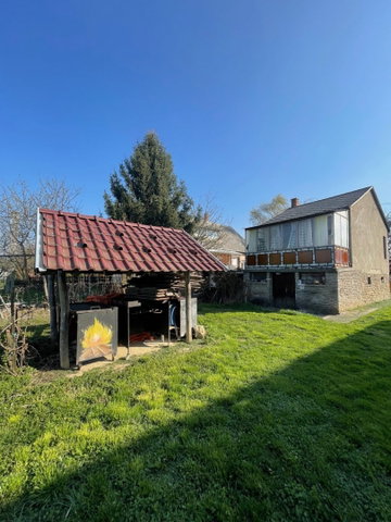 Eladó családi ház, Keszthelyen 37.9 M Ft, 1 szobás