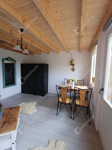 Eladó családi ház, Lentiben 29.5 M Ft, 3 szobás
