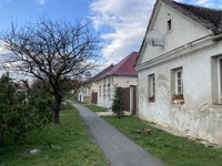 Eladó családi ház, Nagykölkeden 20 M Ft, 3 szobás