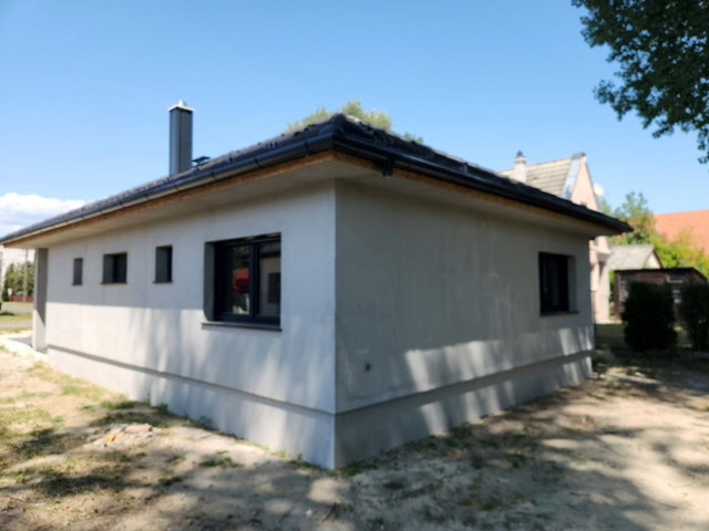 Eladó nyaraló, Balatonberényben 121.9 M Ft, 1+2 szobás