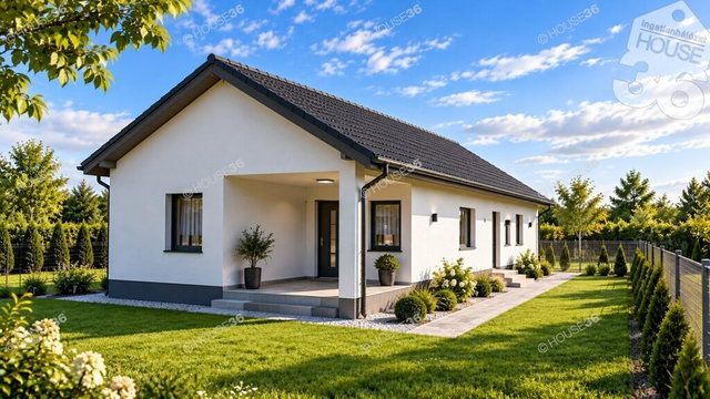 Eladó családi ház, Kecskeméten 75.9 M Ft, 4 szobás