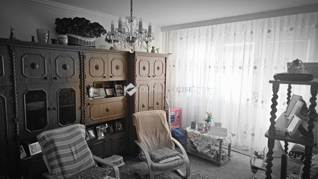 Eladó panellakás, Székesfehérvárott 61 M Ft, 2 szobás