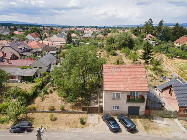 Eladó családi ház, Balassagyarmaton 41.9 M Ft, 3 szobás