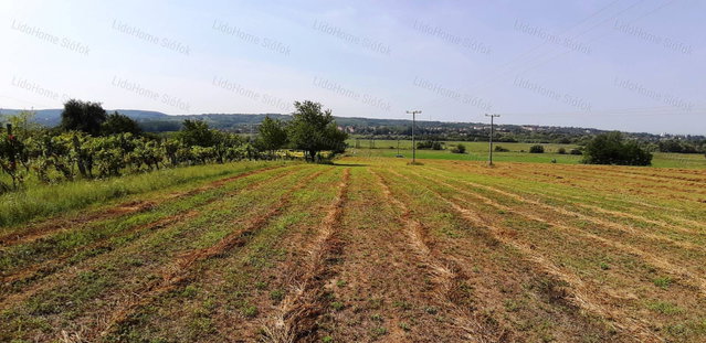 Eladó mezogazdasagi ingatlan, Kőröshegyen 3.9 M Ft