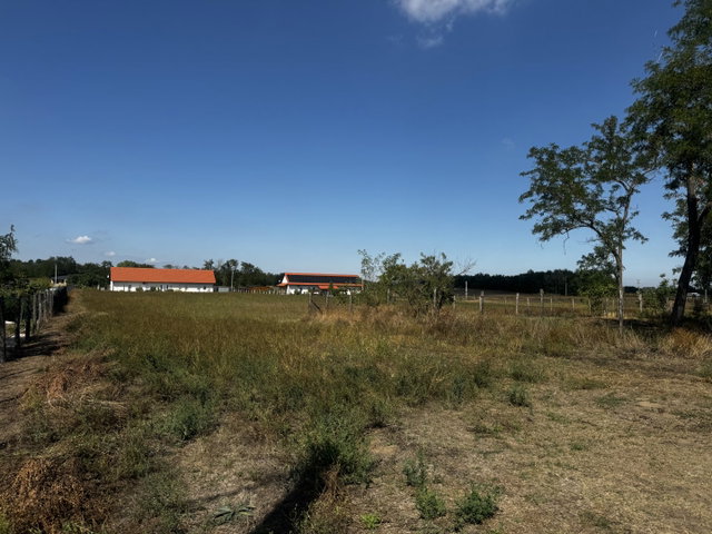 Eladó telek, Kecskeméten 26 M Ft / költözzbe.hu