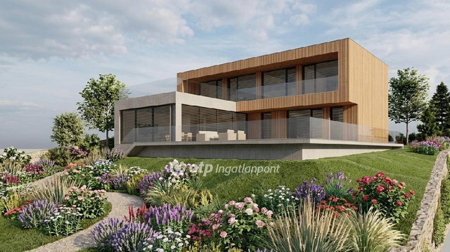 Eladó családi ház, Balatonfűzfőn 499.9 M Ft, 6+1 szobás