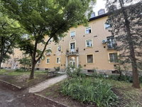 Eladó téglalakás, Pécsett, István utcában 26.5 M Ft, 2 szobás