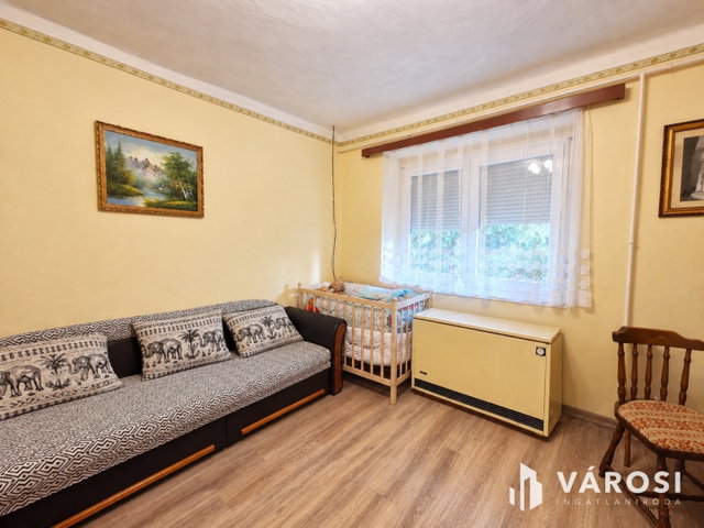 Eladó családi ház, Körösladányban 11.9 M Ft, 2 szobás