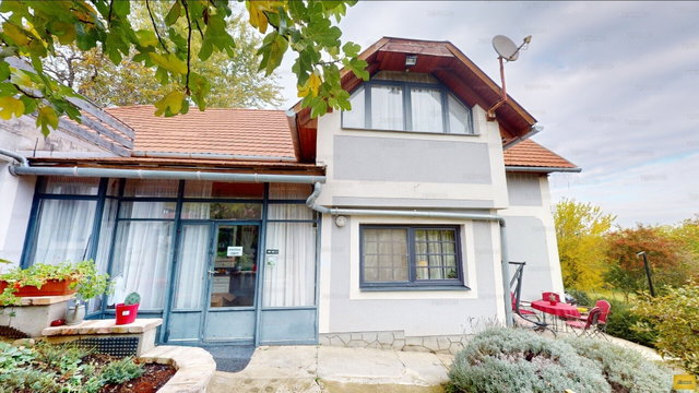 Eladó családi ház, Kisapátiban 199 M Ft, 5 szobás