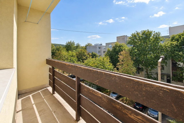 Eladó téglalakás, Tatabányán 39.99 M Ft, 2 szobás