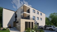 Eladó téglalakás, Kőszegszerdahelyen 38.9 M Ft, 2 szobás