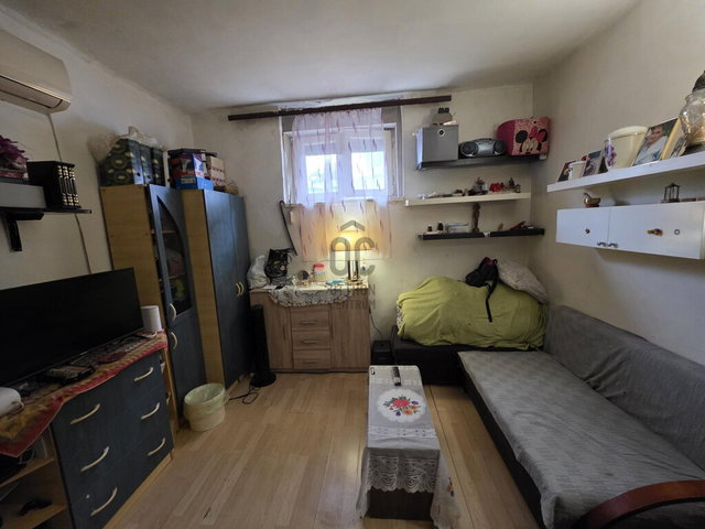 Eladó téglalakás, Budapesten, IV. kerületben 23.9 M Ft, 1 szobás