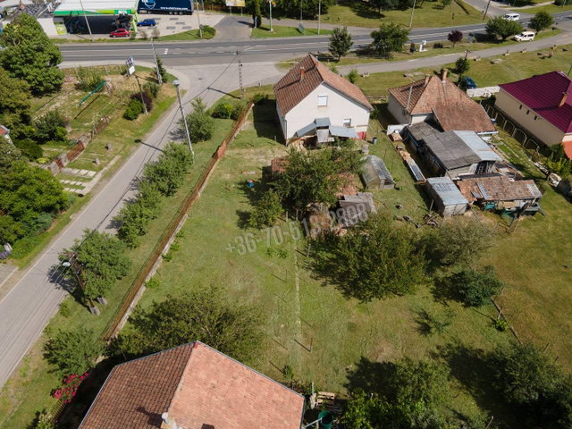 Eladó családi ház, Rétságon 50 M Ft, 5 szobás