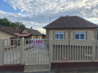 Eladó családi ház, Mátészalkán 58.9 M Ft, 4+1 szobás