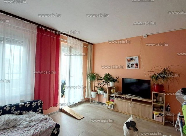 Eladó panellakás, Budapesten, IV. kerületben 74.99 M Ft