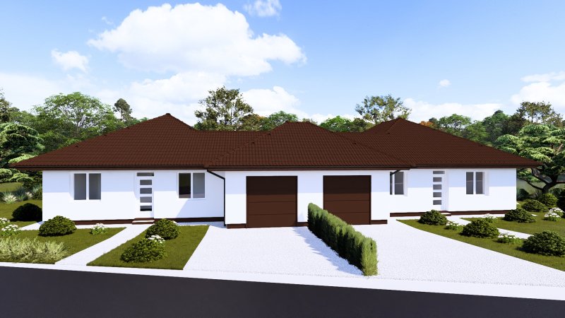 4 hálószoba · 116 m² · 84.900.000 Ft