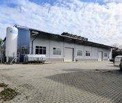 Eladó ipari ingatlan, Miskolcon 120 M Ft / költözzbe.hu