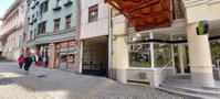 Kiadó garázs, Kaposváron, Irányi Dániel utcában 25 E Ft / hó