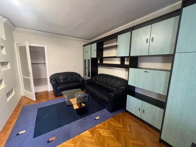 Kiadó téglalakás, albérlet, Kecskeméten 140 E Ft / hó