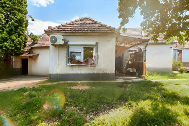 Eladó családi ház, Mikosszéplakon 17.5 M Ft, 3 szobás