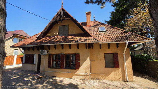 Eladó családi ház, Érden 139.99 M Ft, 5 szobás