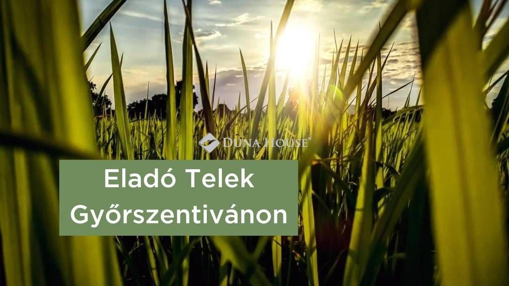 Telek · 1906 m² · 27.900.000 Ft