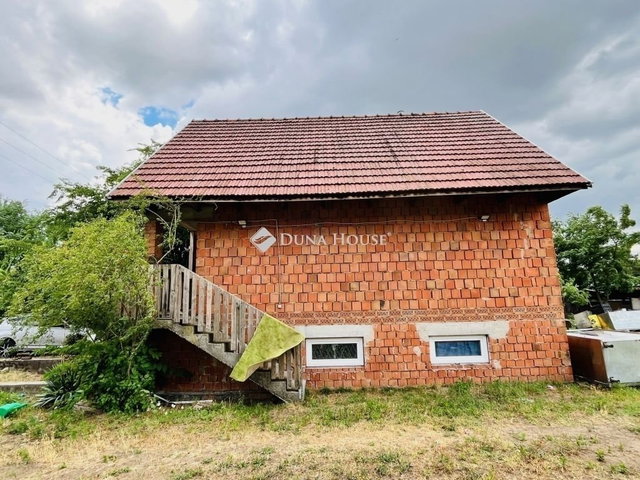 Eladó családi ház, Balástyán 24.9 M Ft, 3 szobás