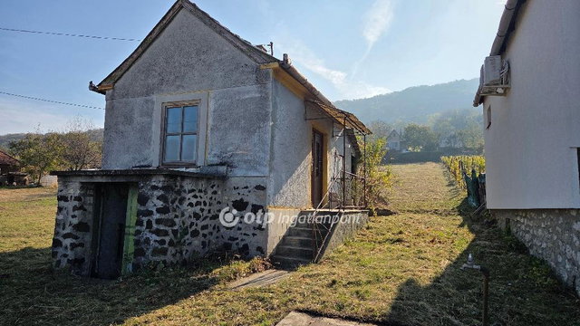 Eladó mezogazdasagi ingatlan, Csabrendeken 15.9 M Ft